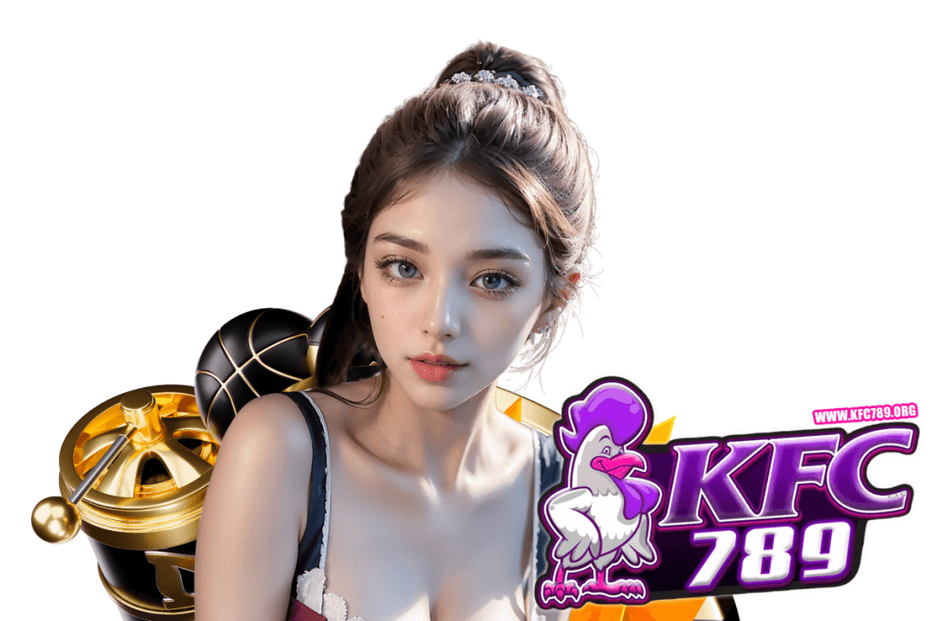 kfc789 สล็อต