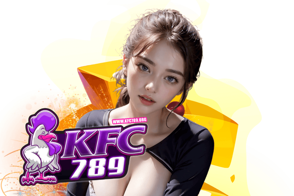 ทางเข้าkfc789